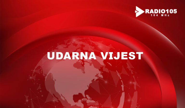 Evakuacija šoping-centra paralizirala zapadni ulaz u Osijek