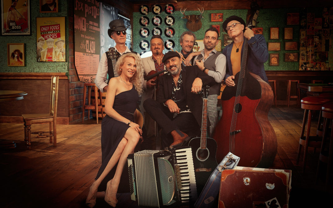 Zabranjeno pušenje: Neuštekani oživjeli mitsko Sarajevo na sceni u Ljubljani