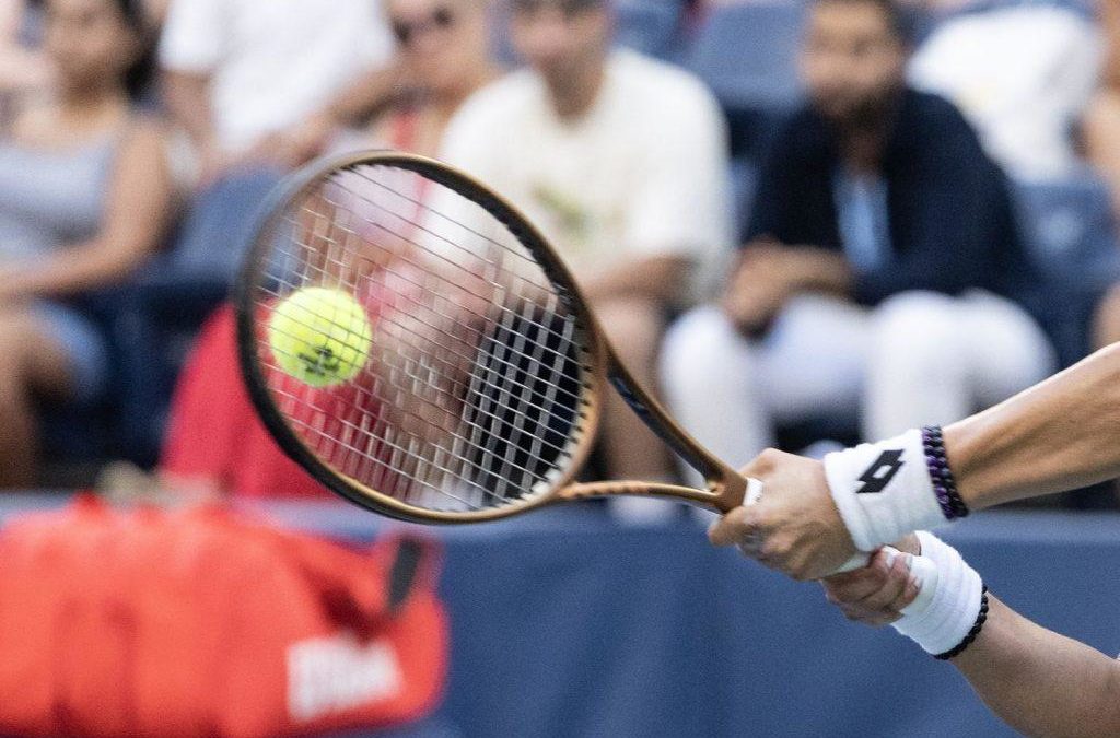 WTA Ljubljana: U finalu Slovenka Juvan i Švicarka Waltert