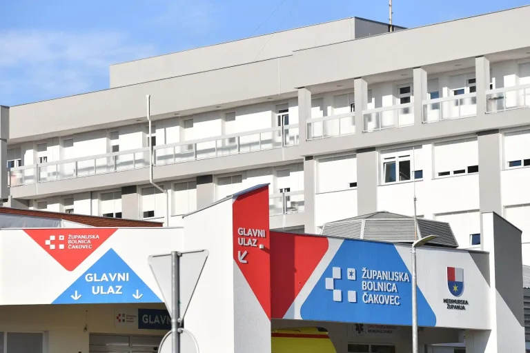 Povjerenstvo Županijske bolnice Čakovec: Nitko od zdravstvenih djelatnika nije odgovoran za smrt Luke Palatinuša