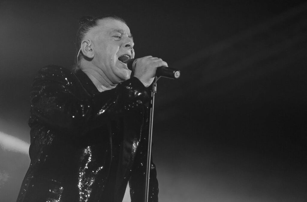 Tri godine bez Akija