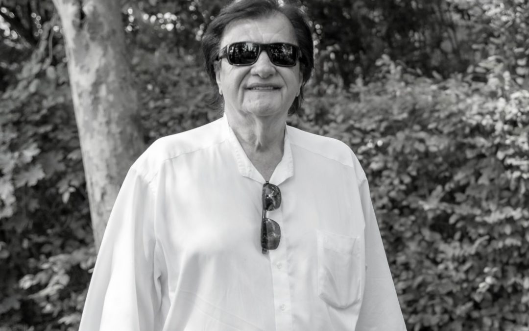 Danas nas je u osamdesetoj godini života zauvijek napustio Boris Ćiro Gašparac