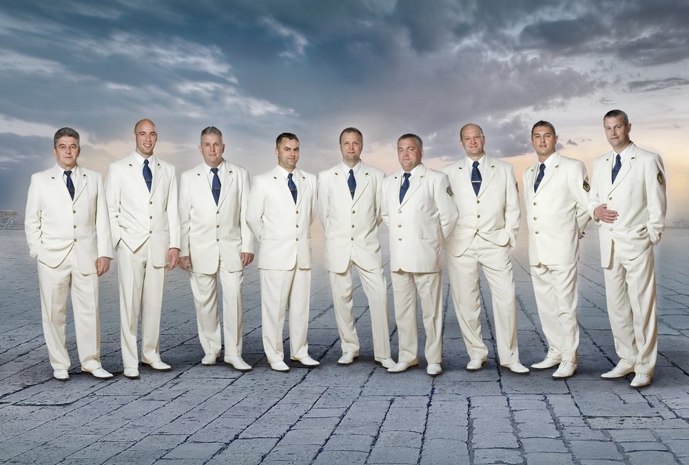 Hrvatsku himnu na Milanovićevoj inauguraciji izvest će klapa HRM-a „Sveti Juraj“