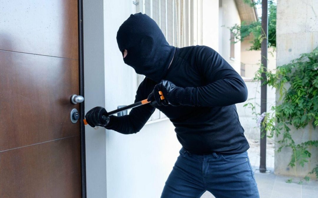 Provaljeno u napuštenu obiteljsku kuću u Zasadbregu, istraga u tijeku