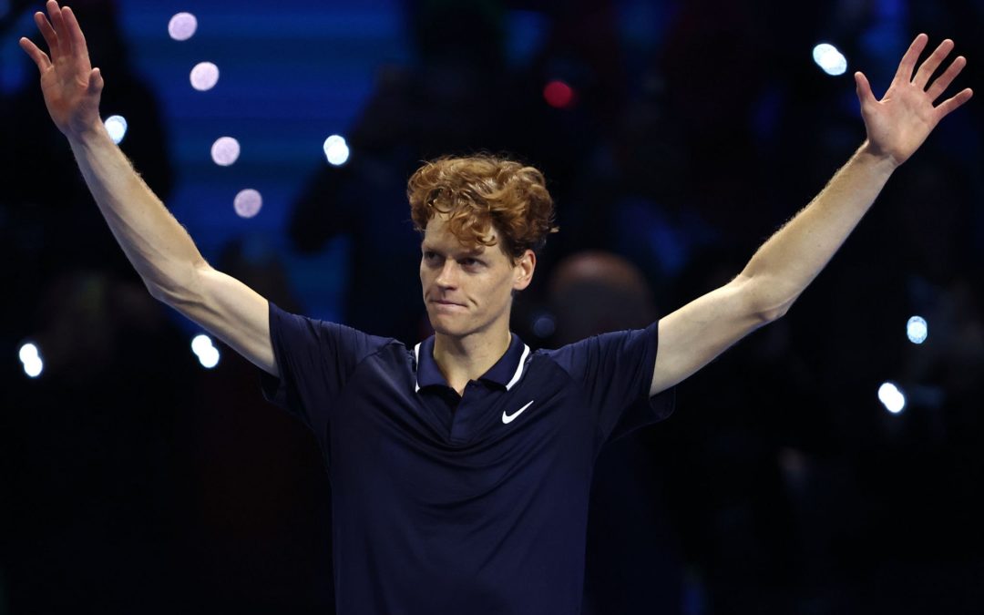 Šok na US Openu: Najbolji tenisač svijeta Jannik Sinner odustao od turnira mješovitih parova zbog bolesti