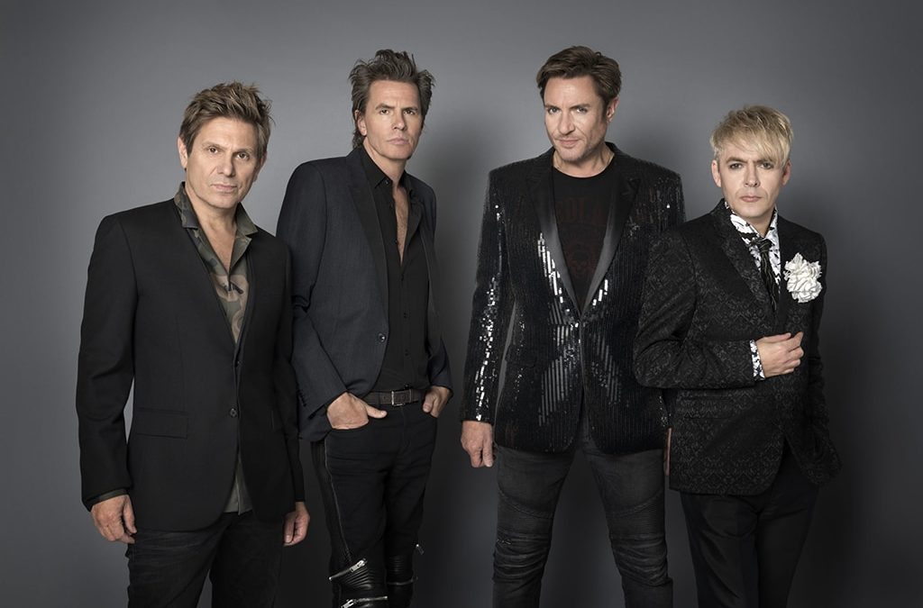 Duran Duran će nakon 40 godina opet nastupiti na Sanremu