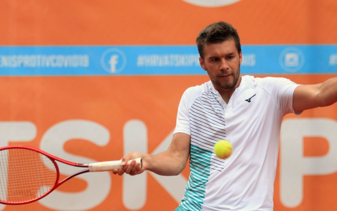 Mektić i Venus poraženi u finalu Queen’s Cluba, Britanci slavili nakon super tie-breaka