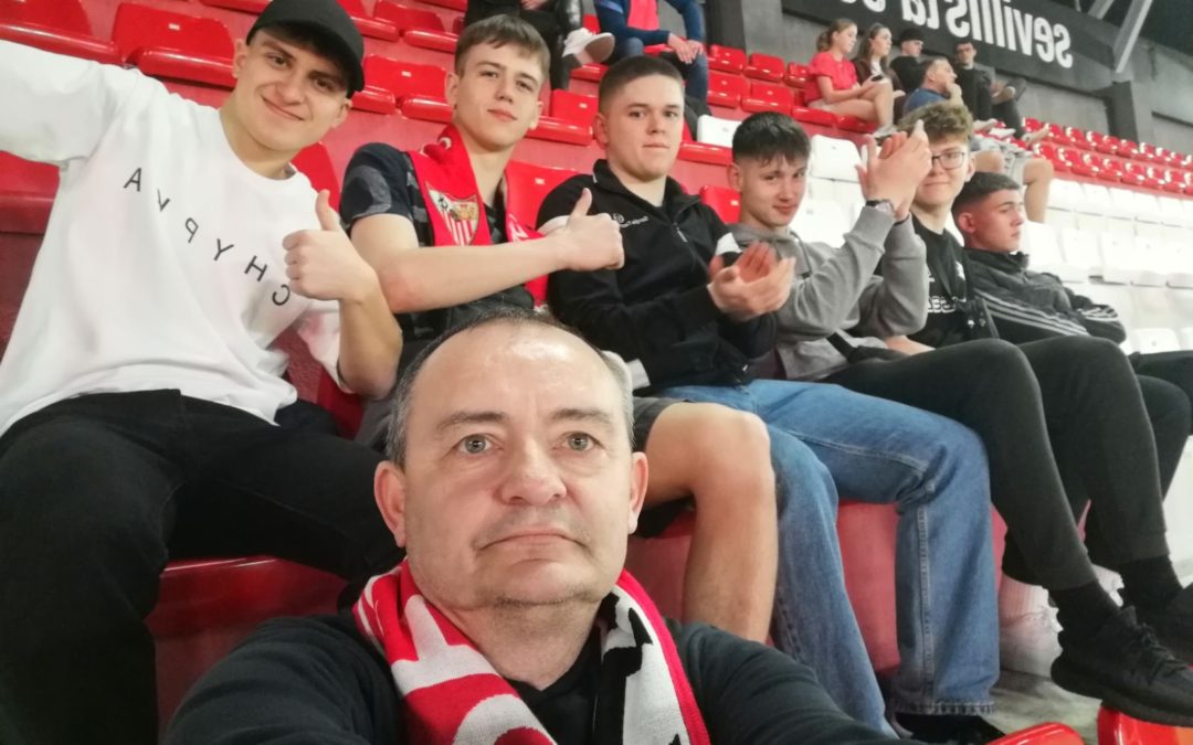 FOTO DNEVNIK: Učenici Tehničke škole Čakovec na razmjeni znanja – Día dos (dan drugi)