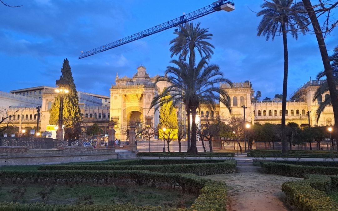 FOTO DNEVNIK: Učenici Tehničke škole Čakovec na razmjeni znanja – Día tres (dan treći)