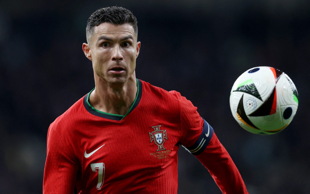 Cristiano Ronaldo i dalje najplaćeniji sportaš svijeta: Treću godinu zaredom na Forbesovom vrhu