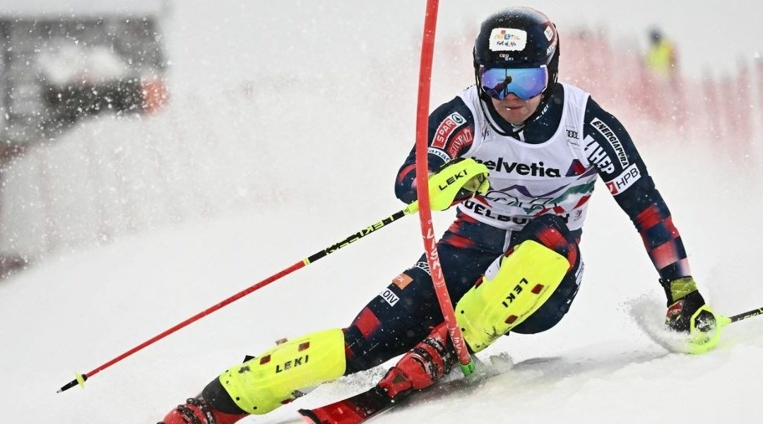 Azerbajdžan postao globalni sponzor svjetskih skijaških prvenstava