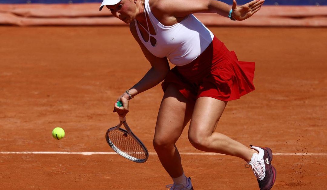 Dominantna Vekić: Siguran start na Wimbledonu za najbolju hrvatsku tenisačicu!