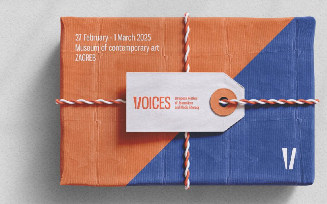 Europski festival novinarstva i medijske pismenosti u Zagrebu počinje 27. veljače