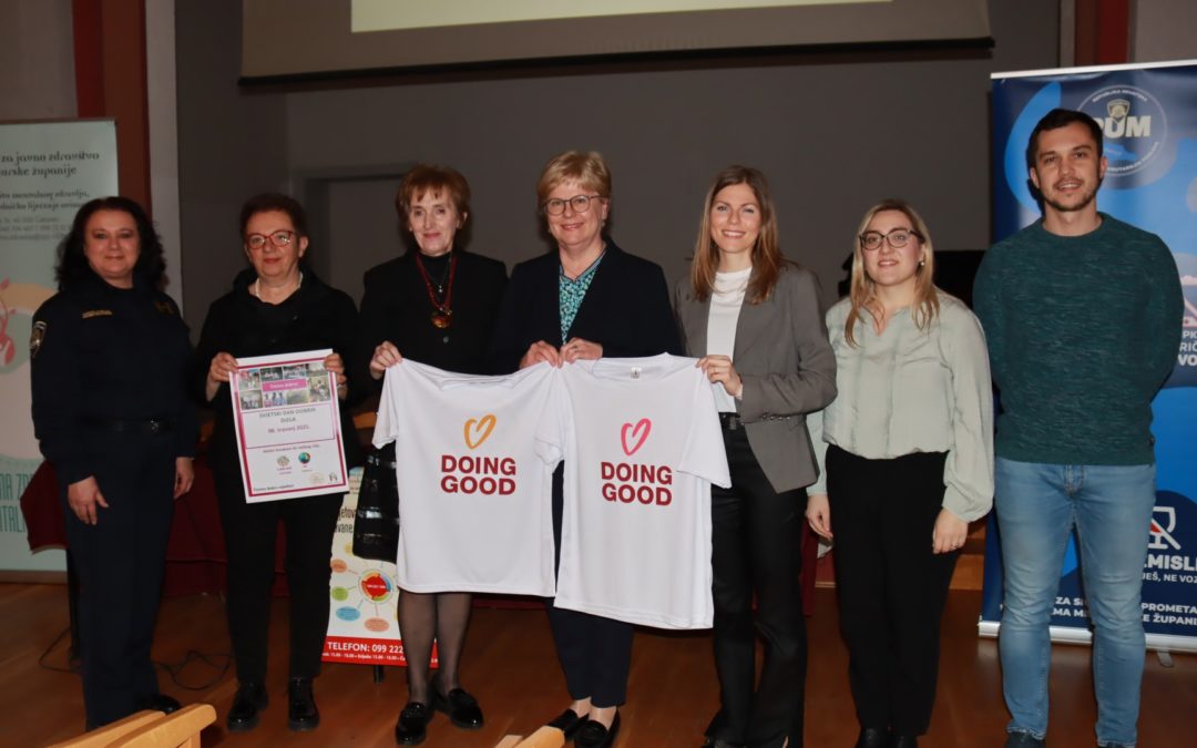 Okrugli stol “Alkohol u prometu”: Rasprava stručnjaka o posljedicama alkoholizma