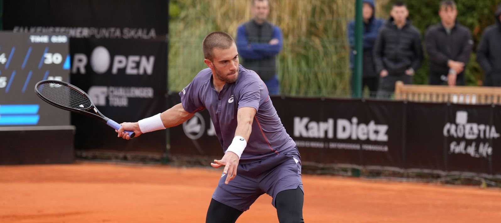 Borna-Coric