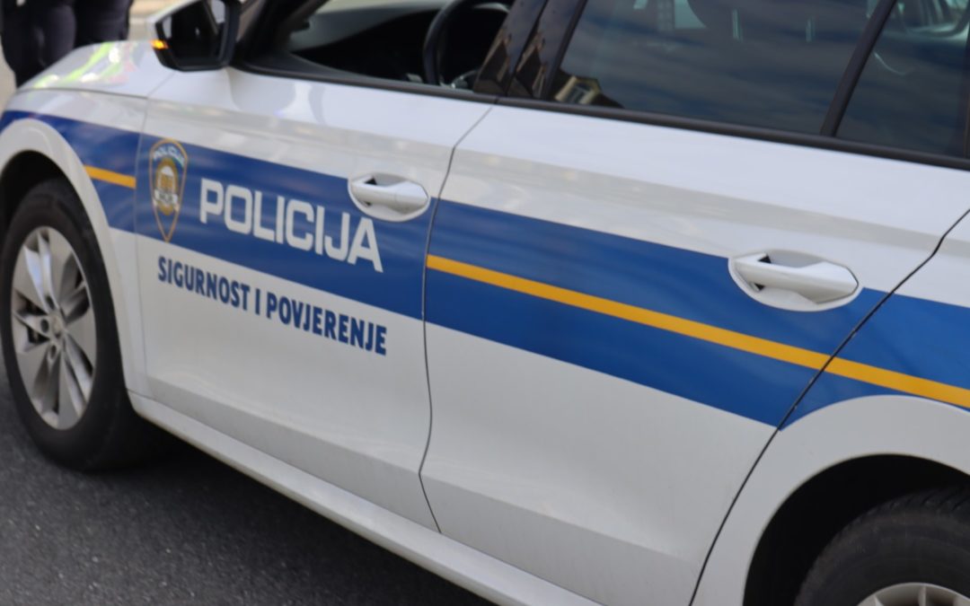 Na mjestu eksplozije u N. Vinodolskom nisu pronađeni potencijalno opasni predmeti