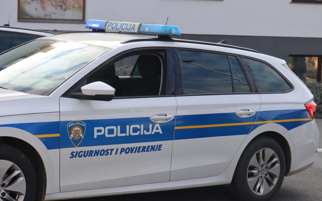 Teško ubojstvo i samoubojstvo: Otkriveno kada je 57-godišnjak usmrtio majku u Medulinu