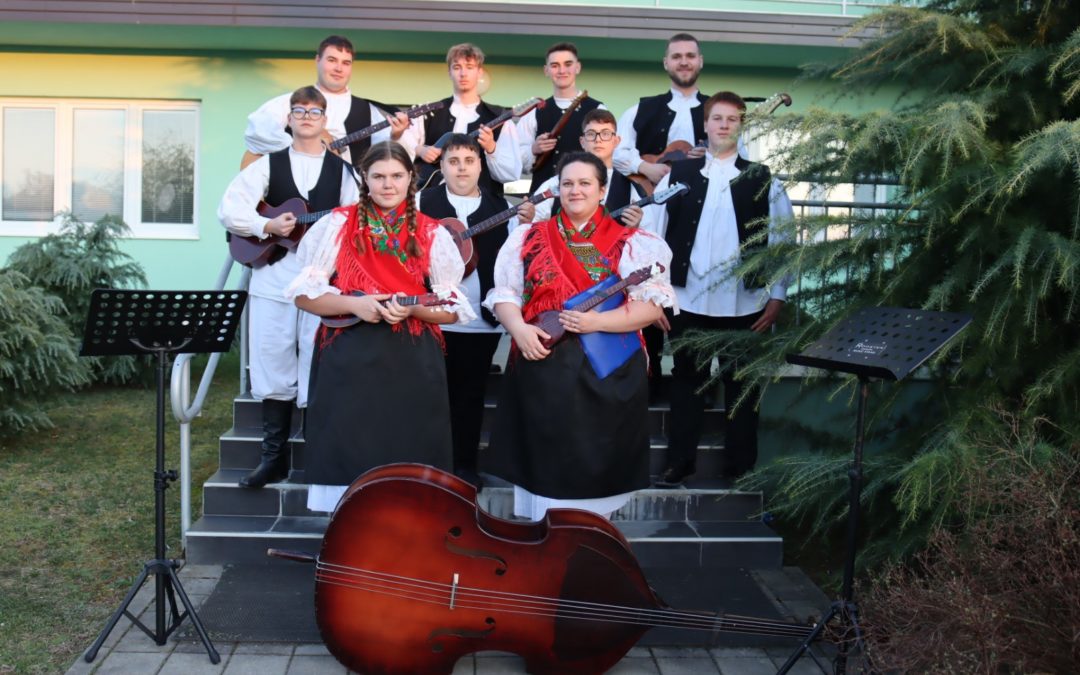 Ljubitelji međimurske tradicije i glazbe uživali u Predsmotri Međimurske popevke u Murskom Središću