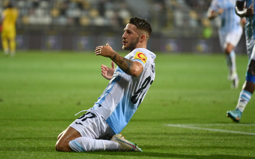 Marco Pašalić strijelac za Orlando