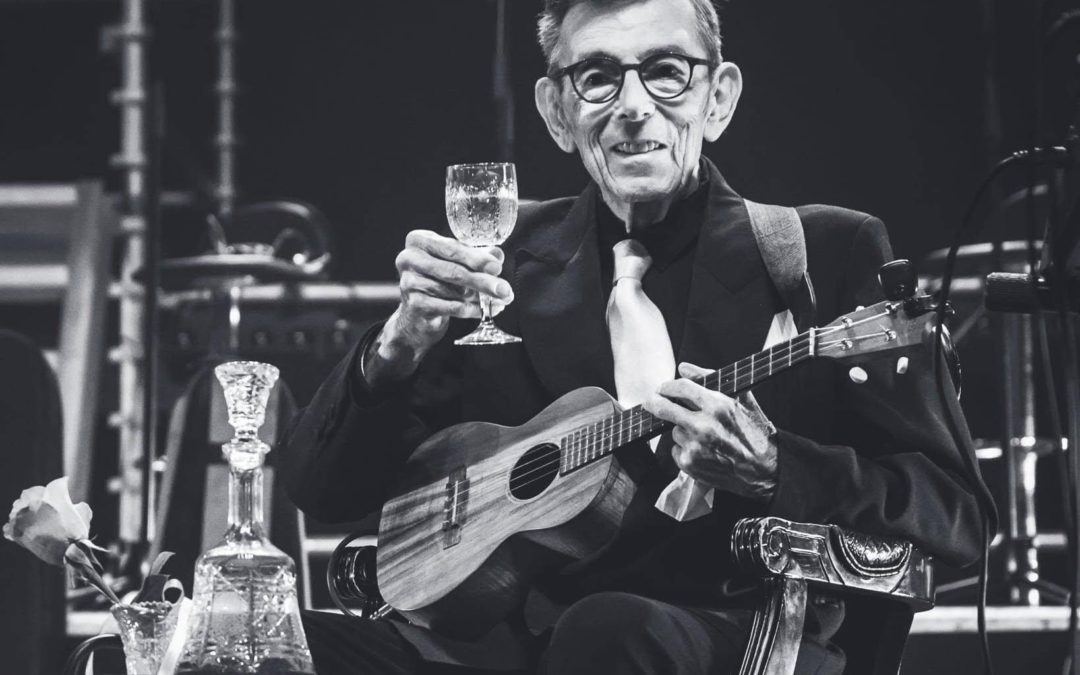 U 83. godini preminuo Marinko Colnago