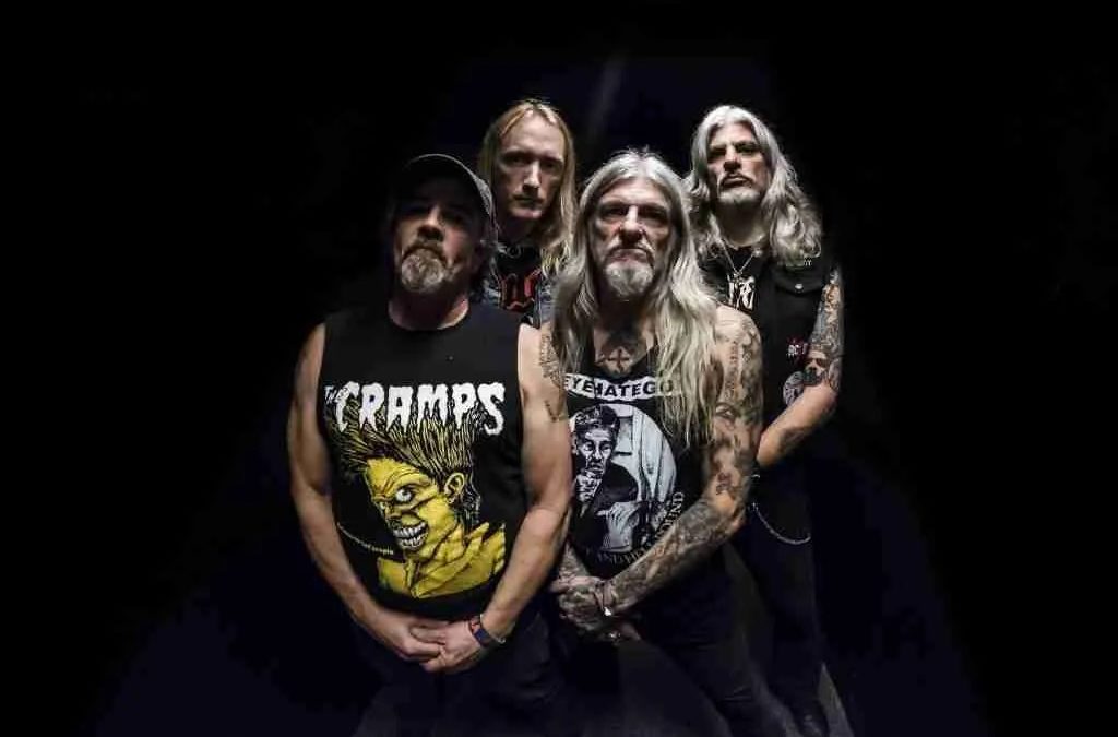 Američki doom metal pioniri The Obsessed dolaze 10. listopada u zagrebačku Močvaru