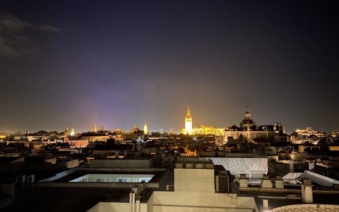 FOTO DNEVNIK:  Erasmus u Sevilli – Día doce (dan dvanaesti) kombinacija posla, strasti i opuštanja!