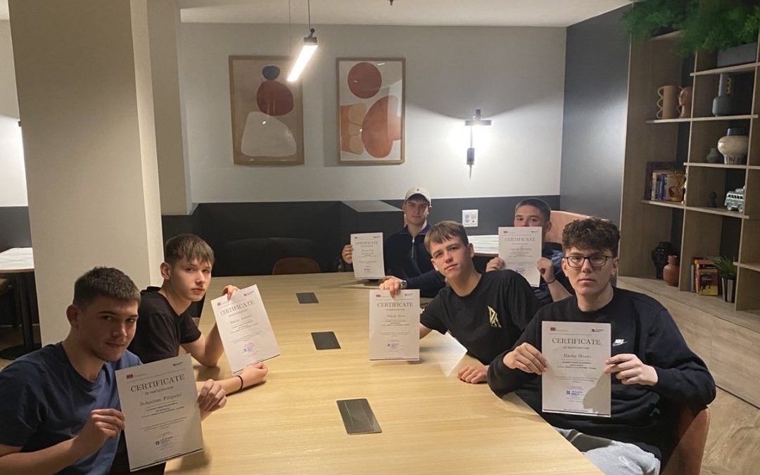 FOTO DNEVNIK: Posljednji dan u Sevilli: Erasmusovci sumiraju rezultate i pakiraju uspomene