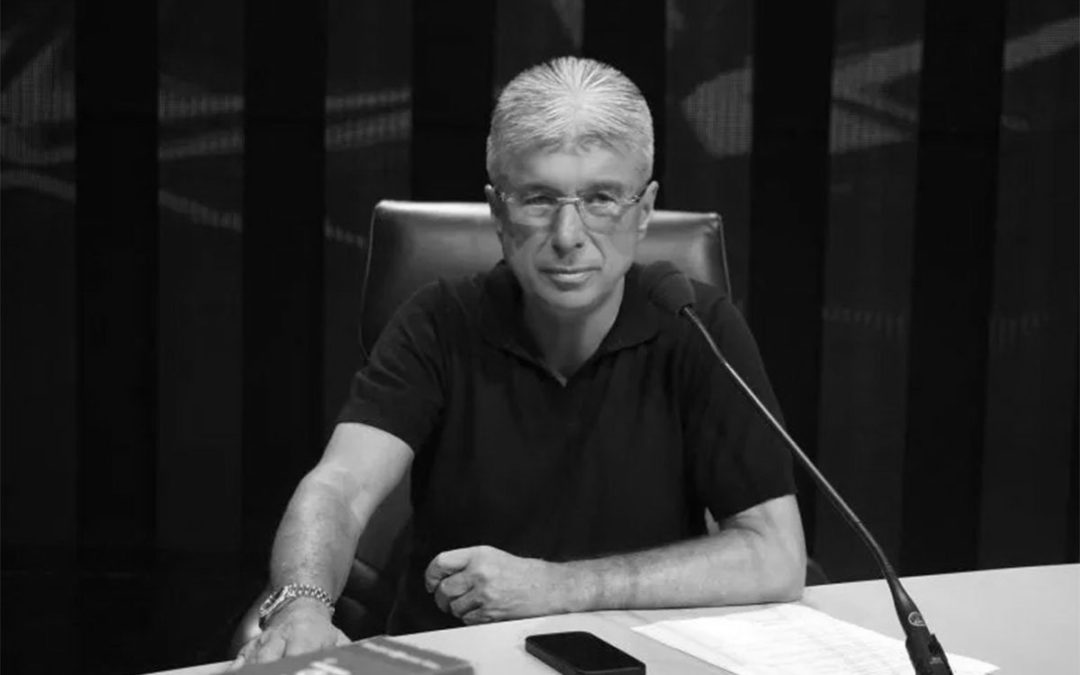 Preminuo Aleksandar Saša Popović, direktor Grand produkcije