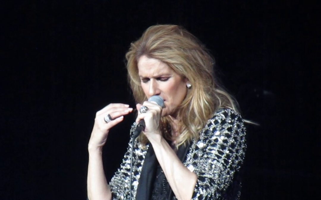 Organizatori Eurovizije nadaju se dolasku Céline Dion u Basel