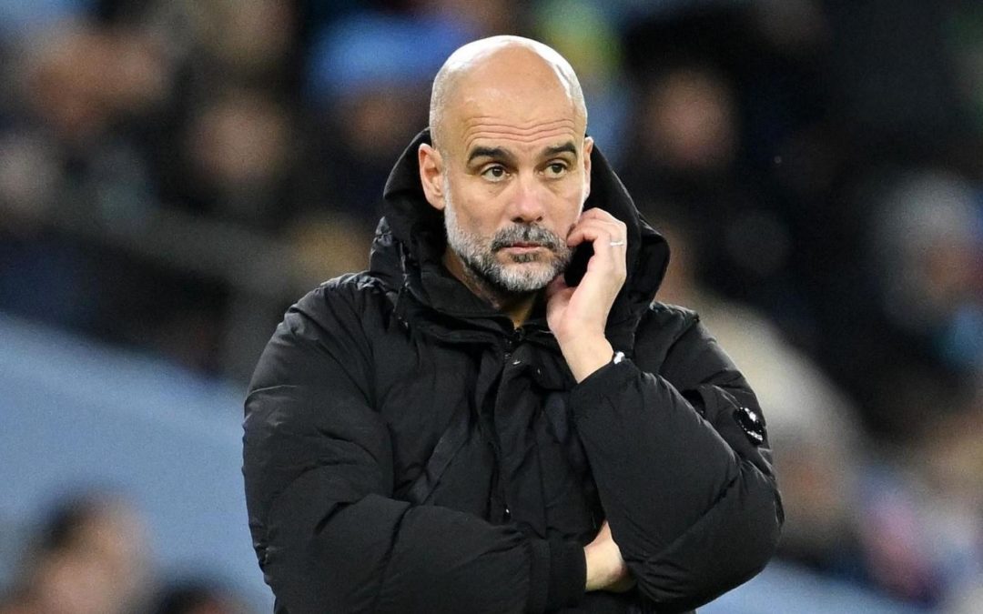 Guardiola potrošio čak dvije milijarde eura na transfere