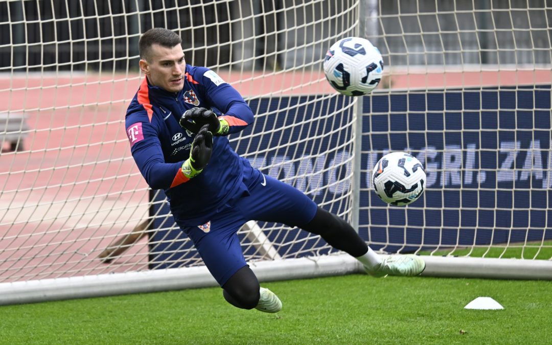 Livaković čeka priliku: Prva pobjeda Girone, hrvatski vratar na klupi