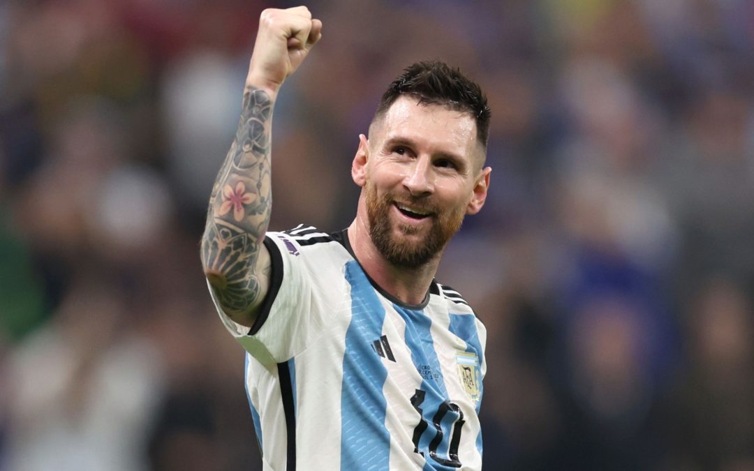 Senzacija: Messi produljio ugovor i bit će spreman za SP 2026.