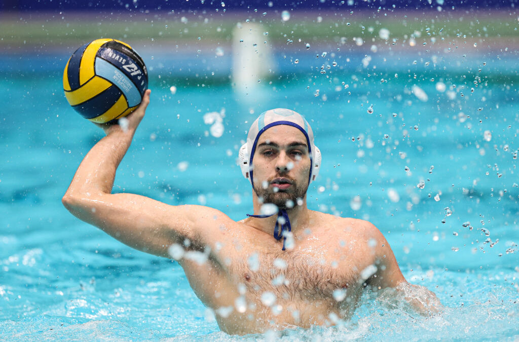 Hrvatsko vaterpolsko finale: Jadran pobjedom u trileru na peterce poveo protiv Mladosti