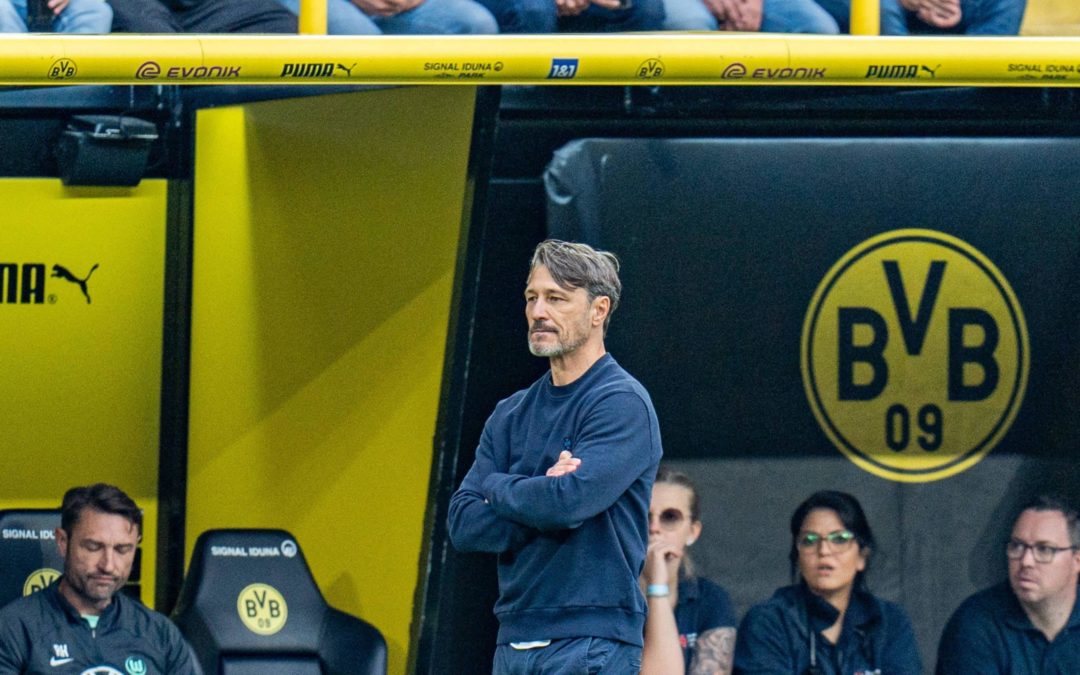 Veliki uspjeh Borussije i Eintrachta: Liga prvaka osigurana u posljednjem kolu, drame diljem Njemačke!