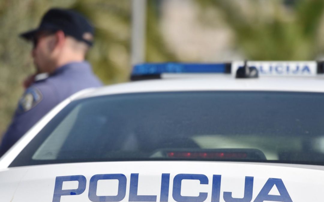 Tragedija u Varaždinu: 80-godišnji vozač teretnjaka preminuo nakon kobnog prelaska u suprotni smjer