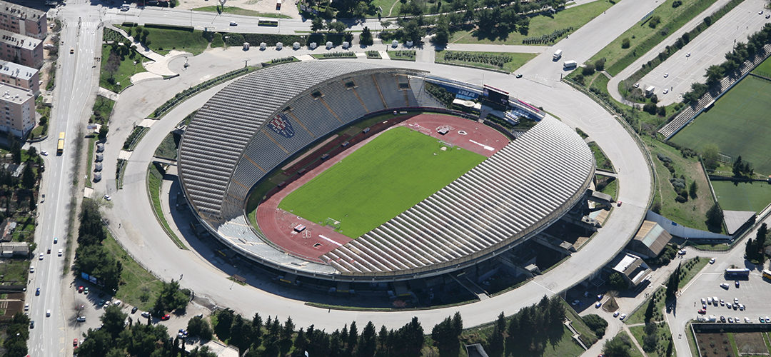 Derbi Hajduk – Dinamo na splitskom Poljudu utakmica visokog rizika