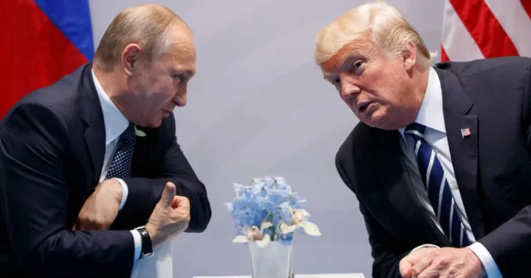 Trump šokirao svijet: S Putinom sam dogovorio uvoz milijune tona ruskog dizela