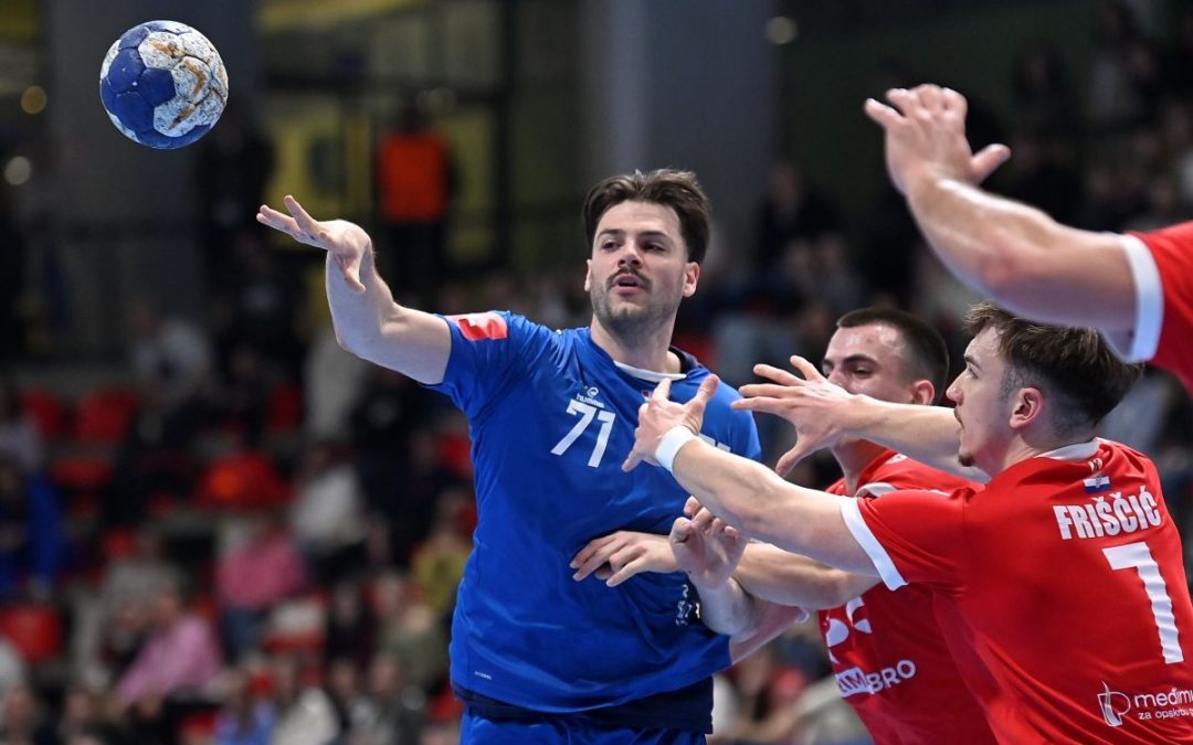Rukomet: Zagreb kreće u novu europsku avanturu