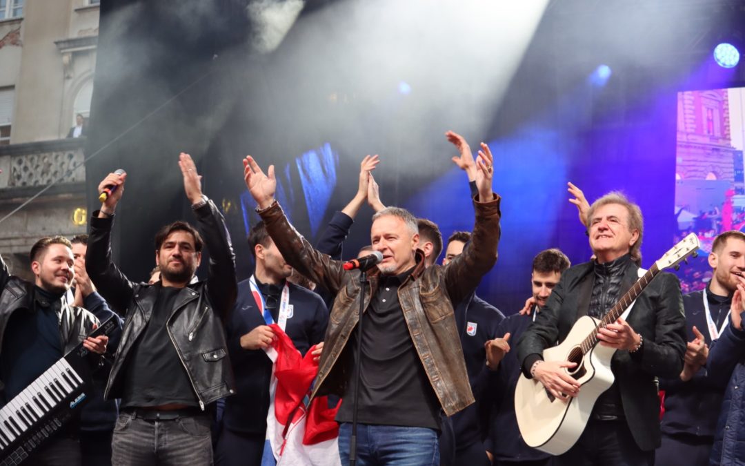 Tim MPT: Thompson nikad nije izvodio ni napisao ustašku pjesmu, sve su legalne