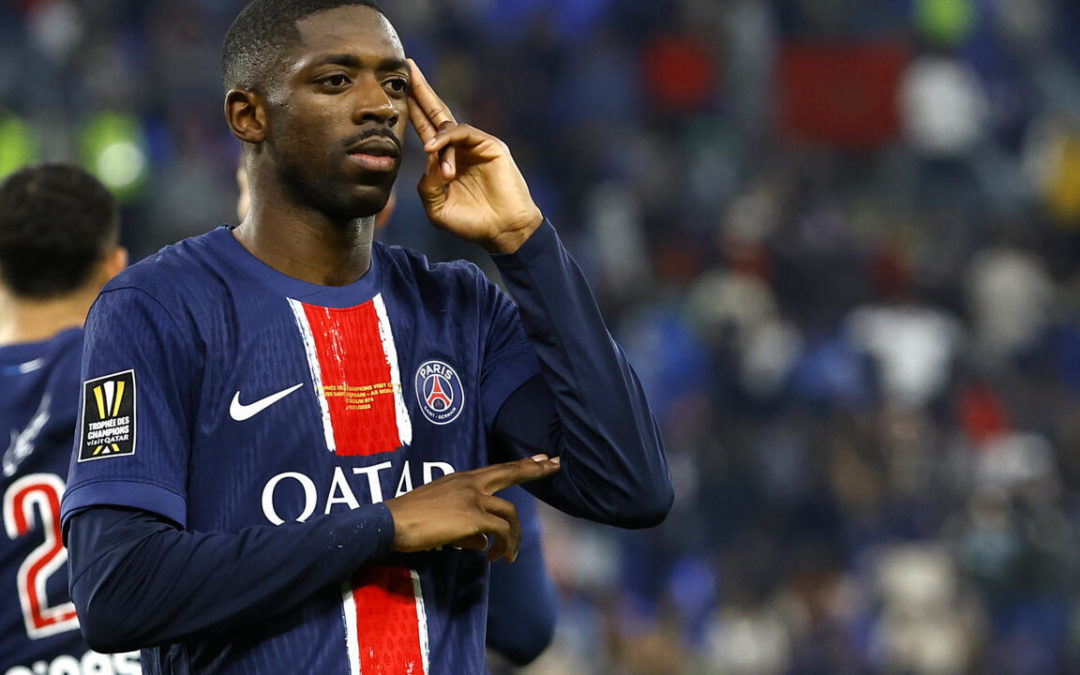 LP: Arsenal – Paris SG 0-1