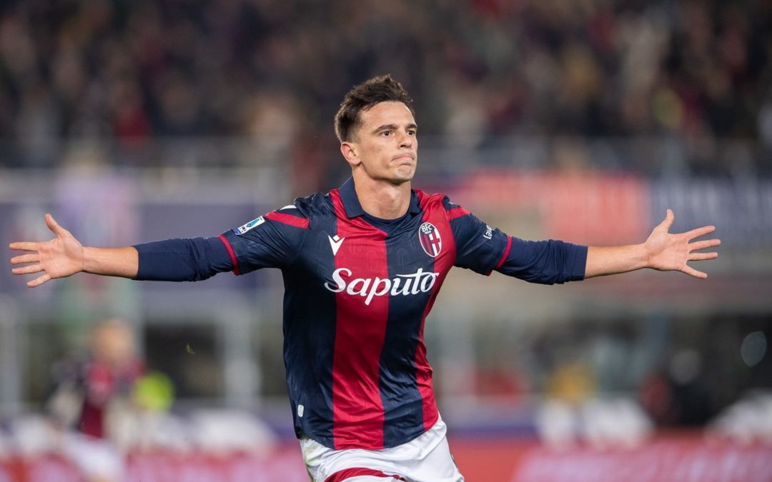 Bologna potvrdila plasman u finale Kupa, asistencija More