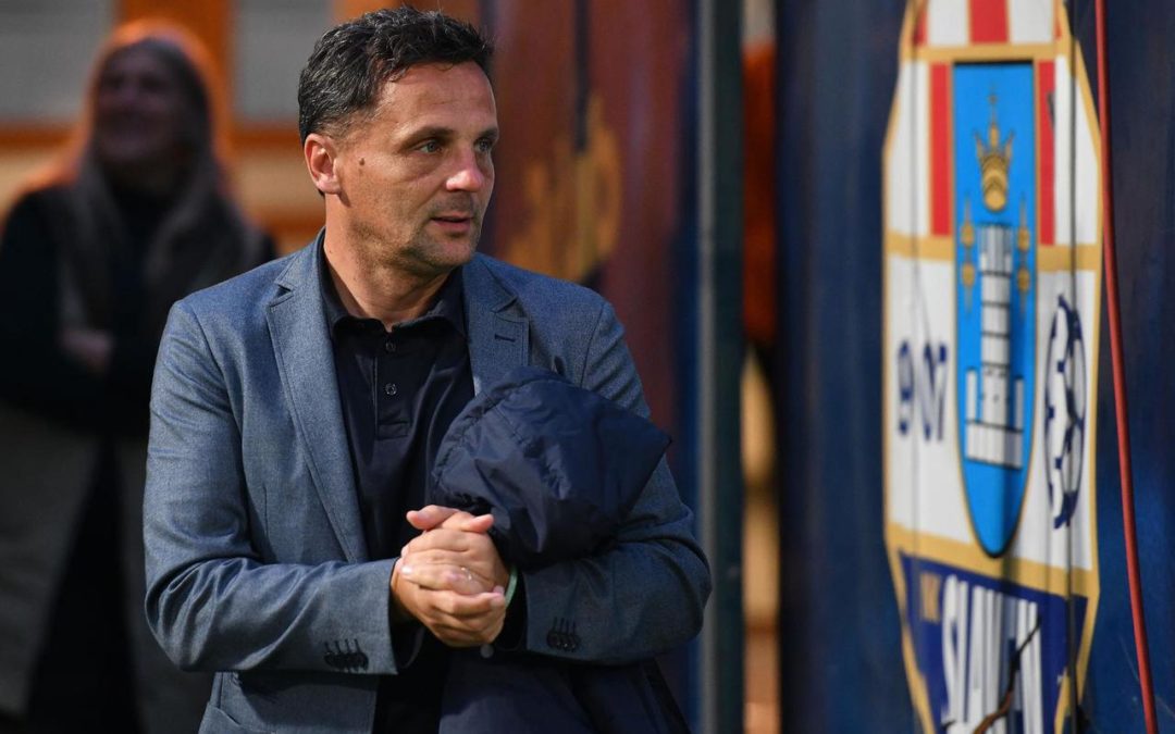 Danas nastavak SuperSport HNL-a!