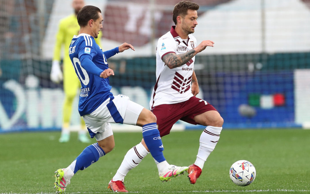 Talijanske lige: Gostujuće pobjede Udinesea i Coma na otvaranju 35. kola