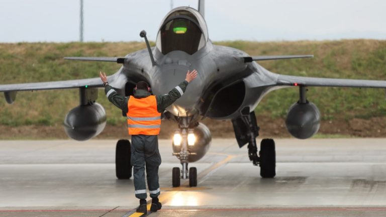 Uz Bayraktare i Rafalee, Hrvatska uvodi standarde koje će EU slijediti