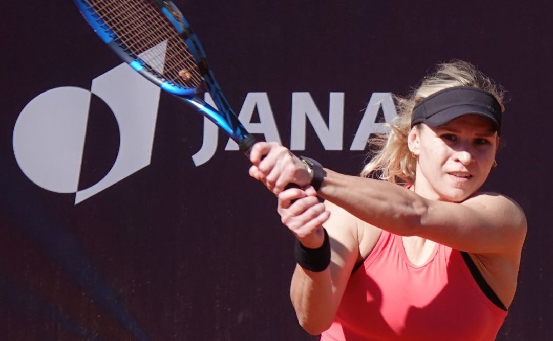 Dvije Hrvatice gaze prema Wimbledonu: Jana Fett i Petra Martić uspješne u kvalifikacijama!