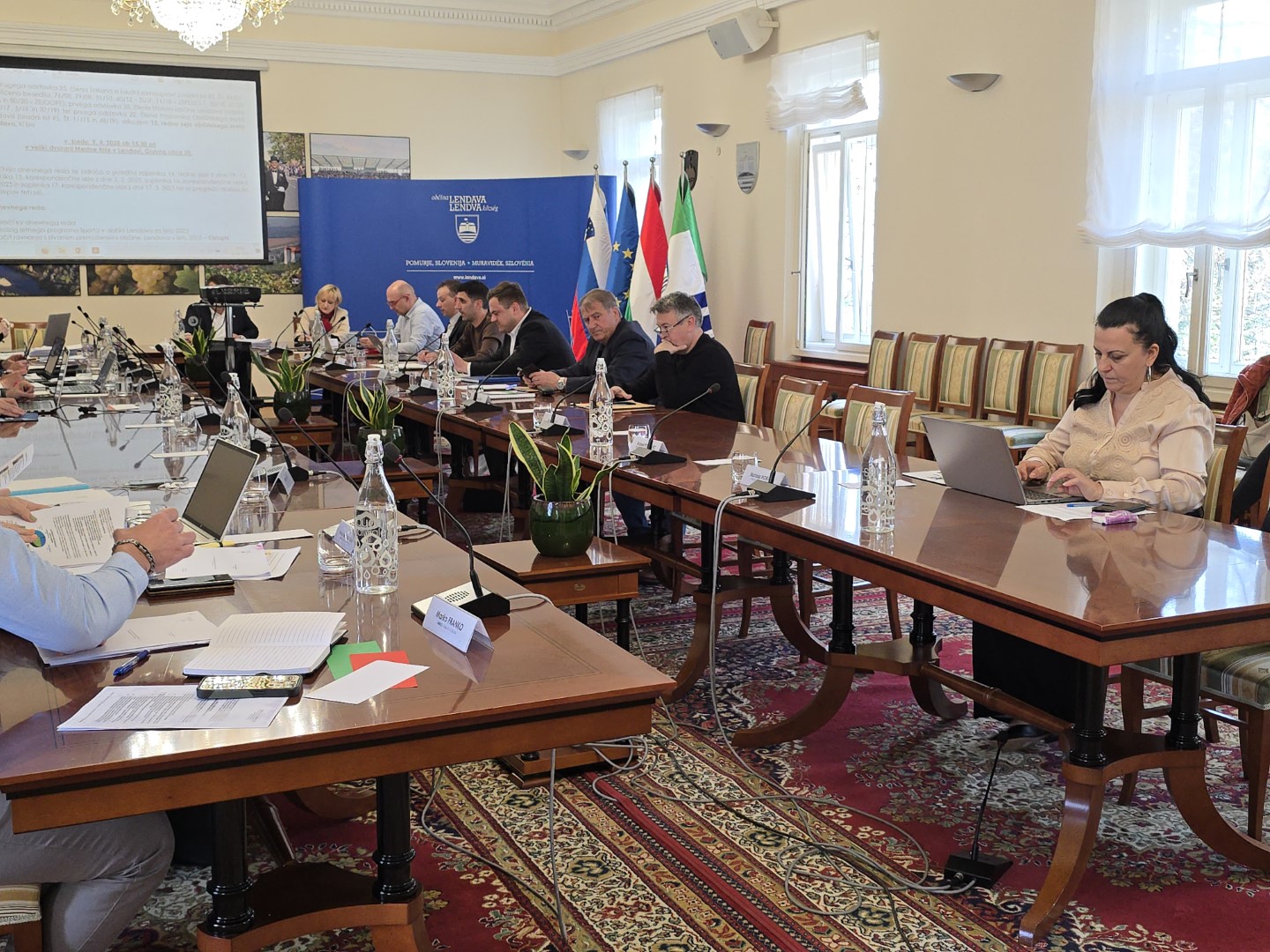 LENDAVA SJEDNICA (3)