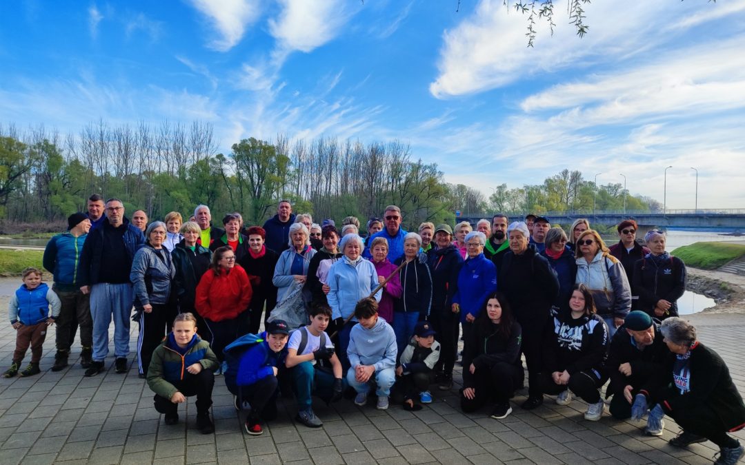 Mursko Središće blistalo u zelenom: Velika akcija za čišći okoliš oduševila zajednicu