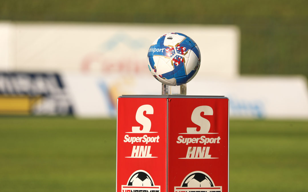 Istra 1961 – Slaven Belupo 1-1