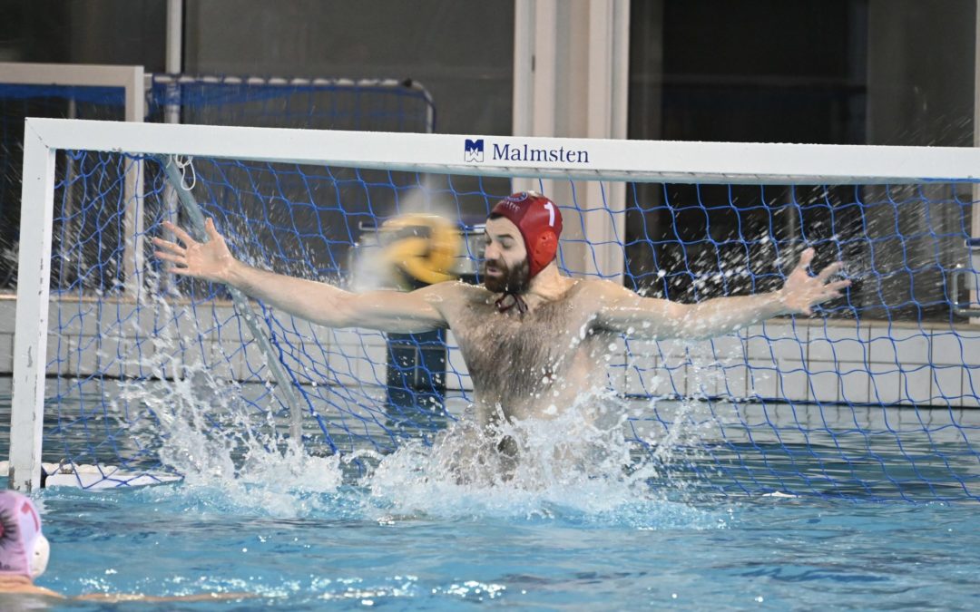 Junak Pavlić odveo Jug do pobjede nad Mladosti u Zagrebu