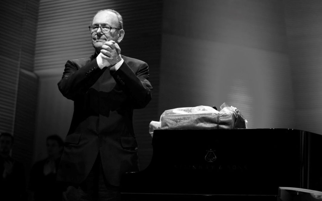 Preminuo skladatelj Alfi Kabiljo